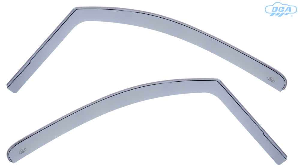 Derivabrisas MITSUBISHI DELICA, VAN, 2011 - 2019, 5 Puertas, Delantera, Interior