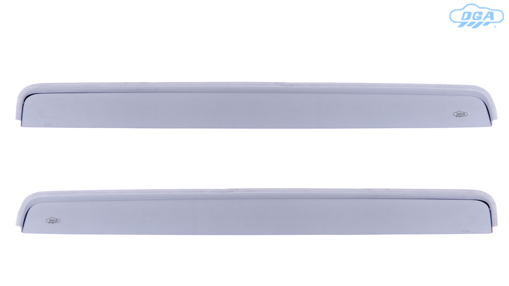 Chuventos MITSUBISHI OUTLANDER, SUV, 2012 - , 5 Portas, Retaguarda, Interior