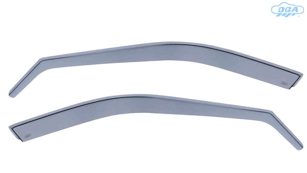 Derivabrisas NISSAN CUBIC SUNNY, SW, 1993 - , 2 Puertas, Delantera, Interior