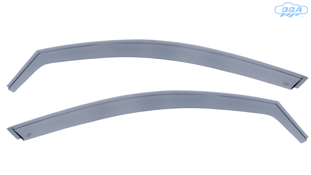 Derivabrisas NISSAN ALMERA , HATCH, SEDAN, 2000 - 2006, 4/5 Puertas, Delantera, Interior