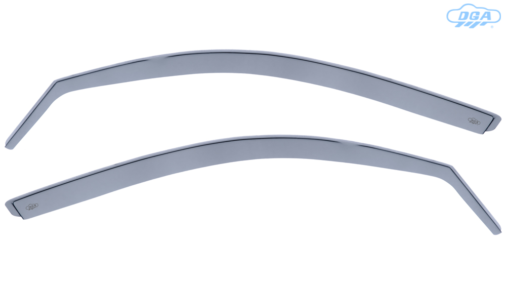 Derivabrisas NISSAN ALMERA , HATCH, 2000 - 2006, 3 Puertas, Delantera, Interior