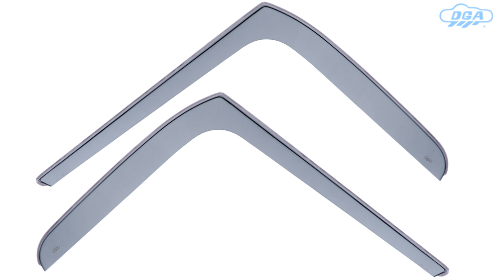 Chuventos NISSAN INTERSTAR, BUS, VAN, 2003 - , Frente, Interior