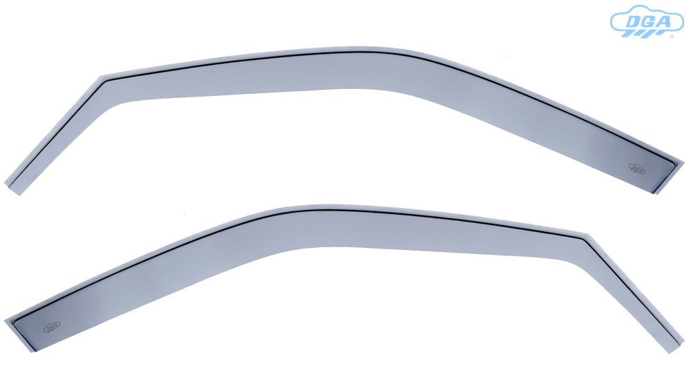 Derivabrisas OPEL VECTRA A, HATCH, SEDAN, 1988 - 1995, 4/5 Puertas, Delantera, Interior