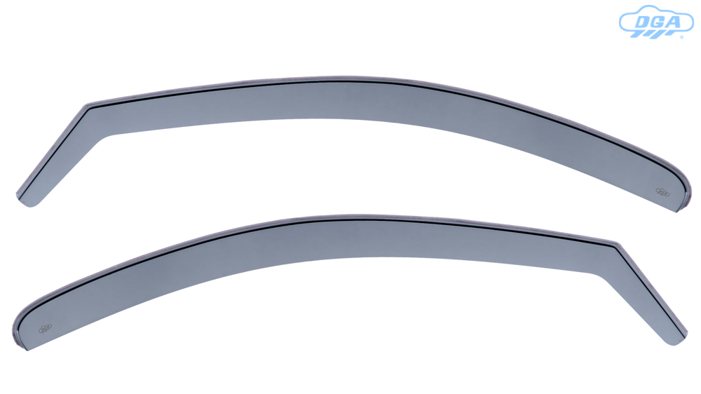 Chuventos OPEL CORSA B , HATCH, SEDAN, 1993 - 2000, 4/5 Portas, Frente, Interior
