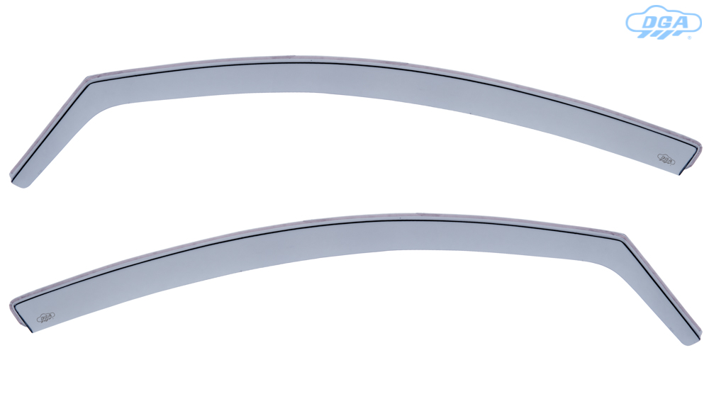 Derivabrisas OPEL VECTRA C, HATCH, SEDAN, 2002 - 2008, 4/5 Puertas, Delantera, Interior