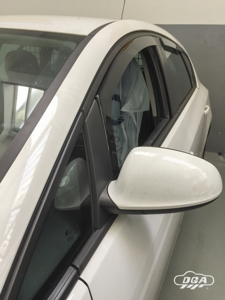 Chuventos OPEL ASTRA  J , HATCH, 2009 - 2015, 5 Portas, Frente e Retaguarda, Interior