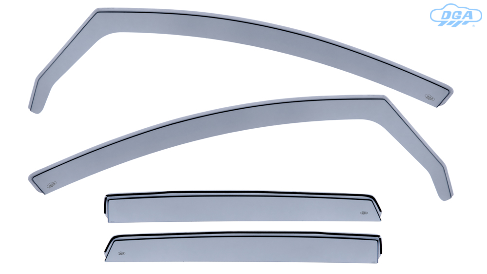 Chuventos OPEL ASTRA  J , HATCH, 2009 - 2015, 5 Portas, Frente e Retaguarda, Interior