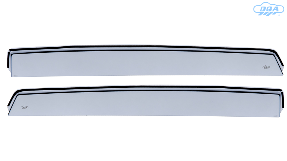 Chuventos OPEL ASTRA  J , HATCH, 2009 - 2015, 5 Portas, Retaguarda, Interior