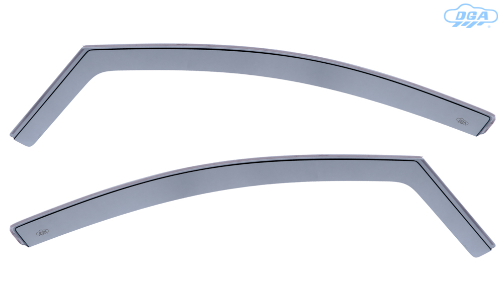 Chuventos OPEL ASTRA  K, HATCH, 2016 - 2022, 5 Portas, Frente, Interior