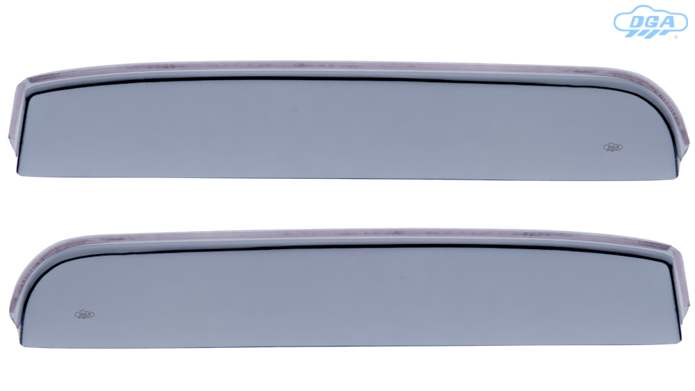 Derivabrisas PEUGEOT BOXER (1), BUS, VAN, 1995 - 2005, Delantera, Interior