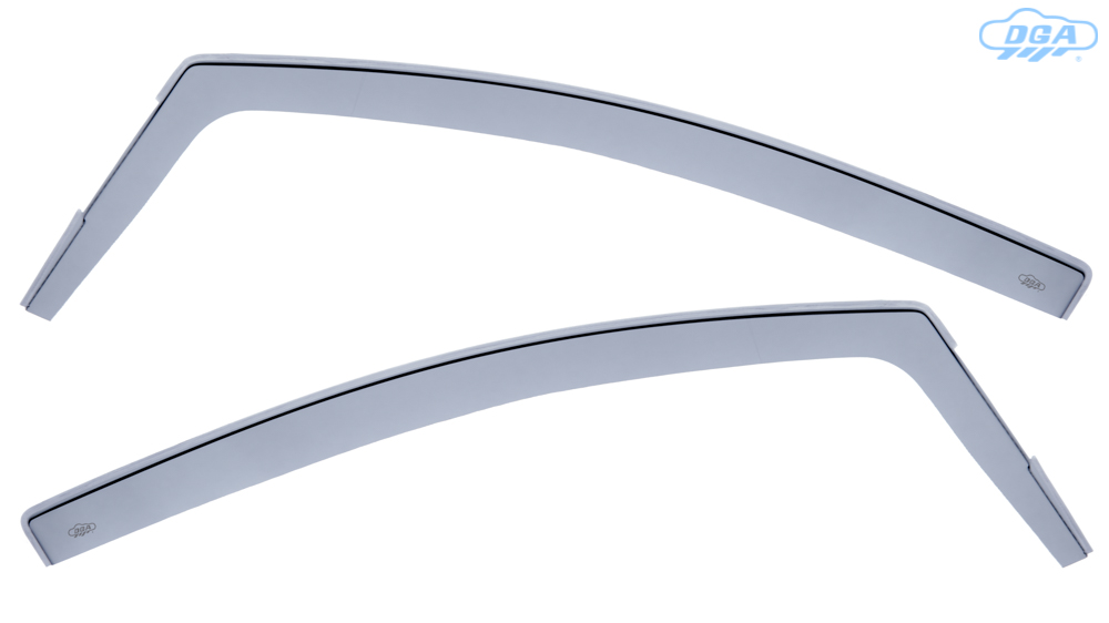 Chuventos PEUGEOT 307, HATCH, 2001 - 2008, 3 Portas, Frente, Interior