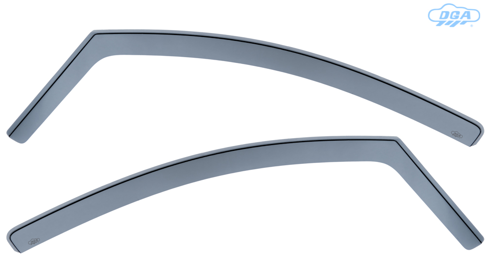 Chuventos PEUGEOT 207, HATCH, 2006 - 2014, 3 Portas, Frente, Interior