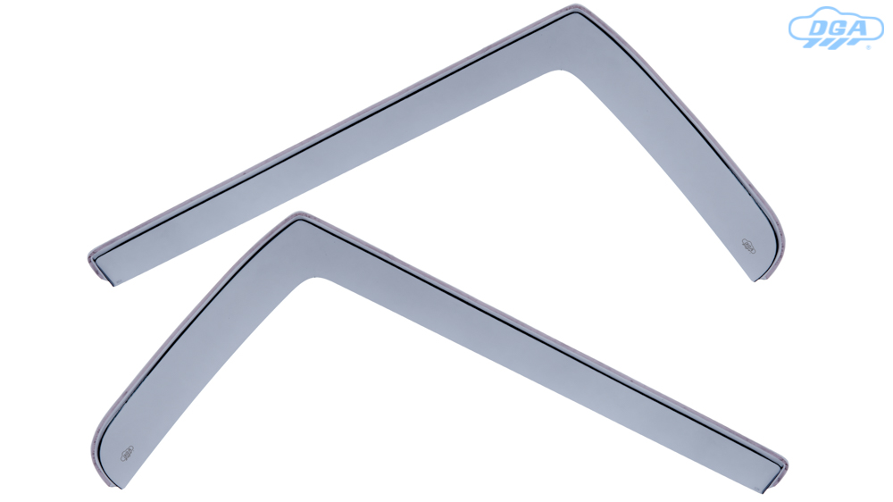 Derivabrisas PEUGEOT BOXER, BUS, VAN, 2006 - , Delantera, Interior