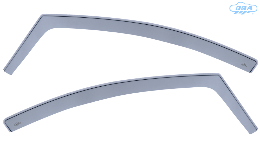 Chuventos PEUGEOT 308, HATCH, 2007 - 2013, 3 Portas, Frente, Interior