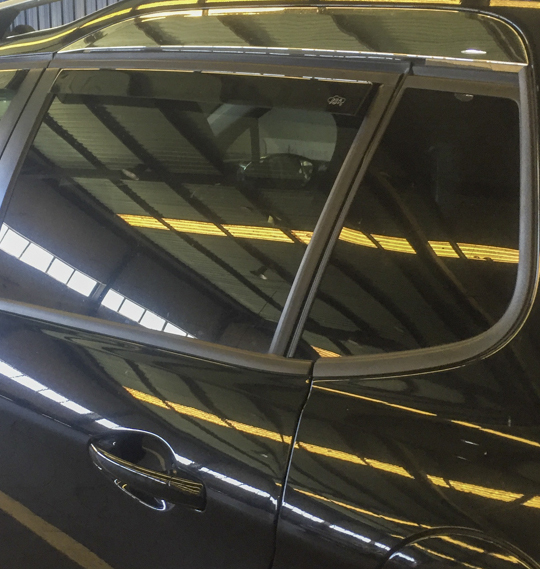 Chuventos PEUGEOT 2008, SUV, 2013 - , 5 Portas, Retaguarda, Interior