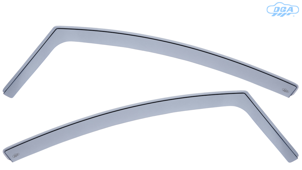 Derivabrisas PEUGEOT iON, HATCH, 2009 - , 5 Puertas, Delantera, Interior