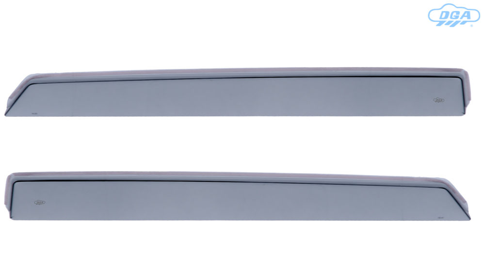 Chuventos PEUGEOT 3008 II, SUV, 2016 - 2023, 5 Portas, Retaguarda, Interior