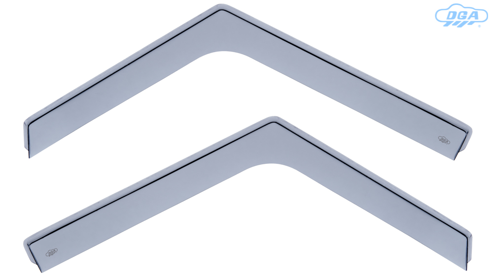 Derivabrisas PIAGIO SULKY  , Microcar, 3 Puertas, Delantera, Interior