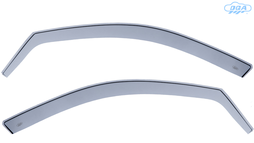 Derivabrisas ROVER ROVER 25, HATCH, 2000 - 2005, 5 Puertas, Delantera, Interior