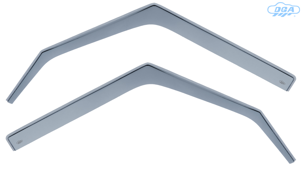 Chuventos LAND ROVER DISCOVERY Série II, 4X4, 1998 - 2004, 3/5 Portas, Frente, Interior