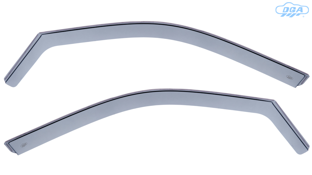 Chuventos SKODA FABIA III, HATCH, SW, 2014 - , 5 Portas, Frente, Interior