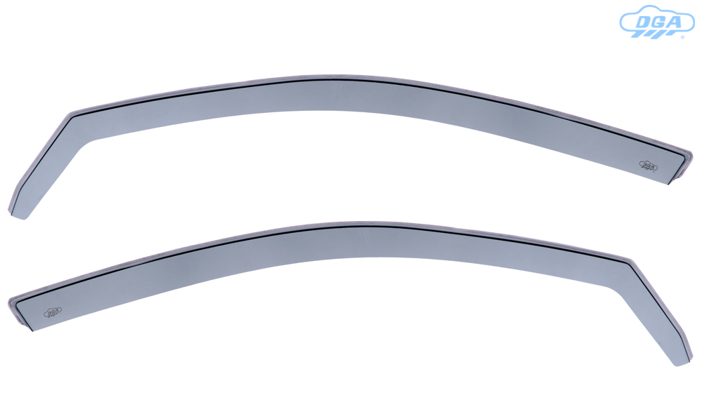 Chuventos VW JETTA V, SEDAN, 2005 - 2010, 4 Portas, Frente, Interior