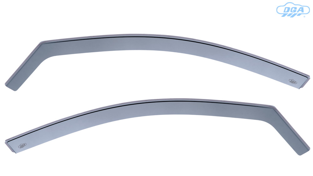 Derivabrisas VW GOLF VII, HATCH, 2013 - 2019, 5 Puertas, Delantera, Interior