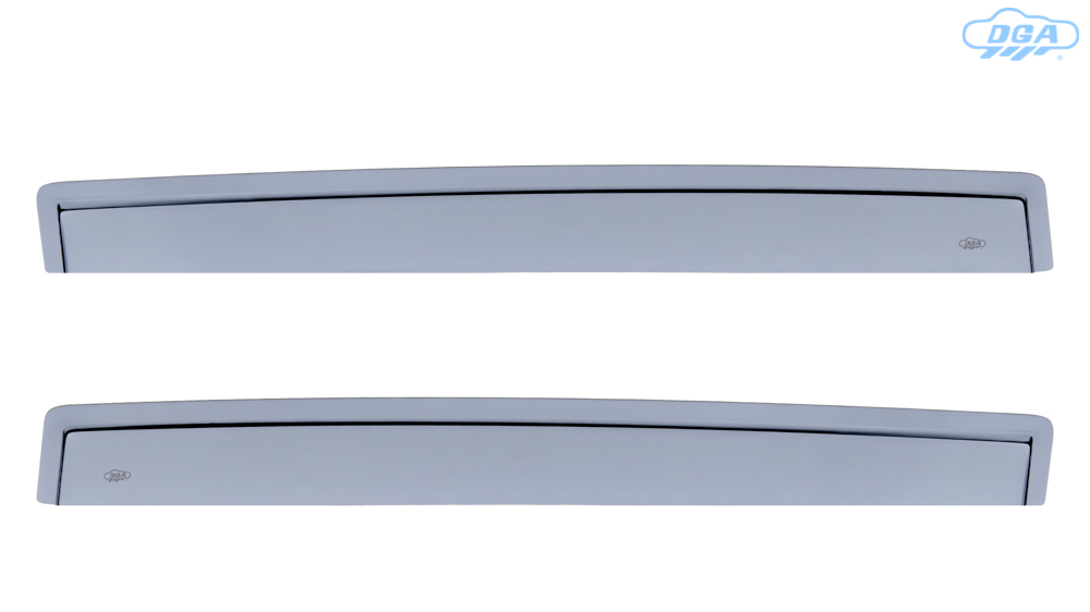 Derivabrisas VW GOLF VII, HATCH, 2013 - 2019, 5 Puertas, Trasera, Interior