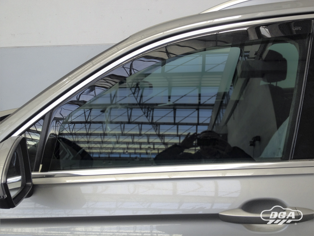 Derivabrisas VW TIGUAN, SUV, 2016 - 2024, 4/5 Puertas, Delantera, Interior