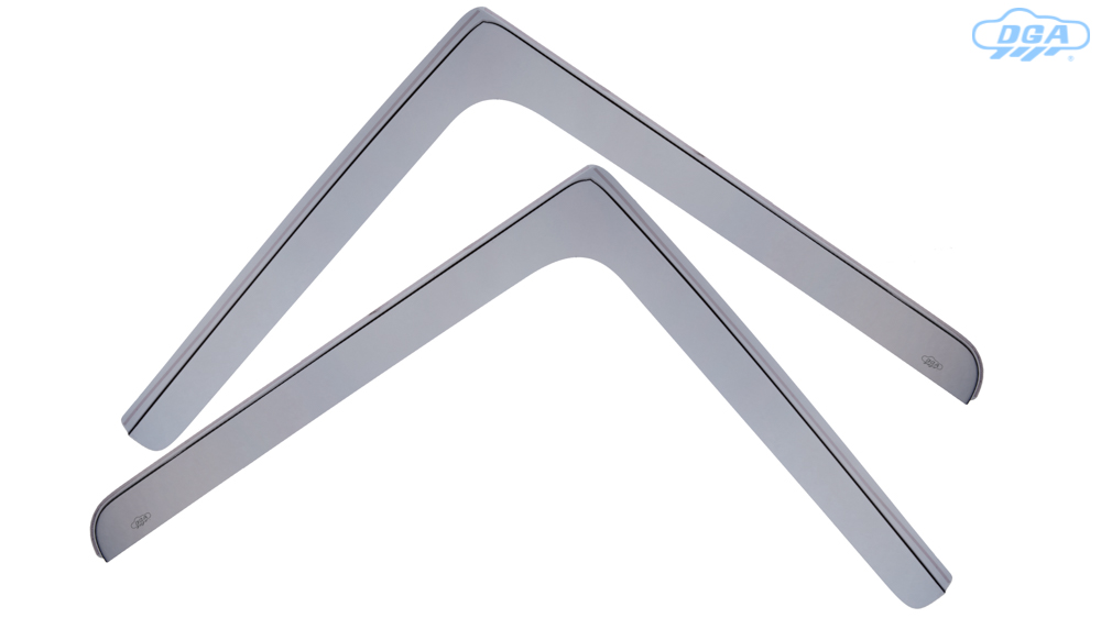 Chuventos DAF XF EURO 6, TRUCK, 2013 - , Frente, Interior