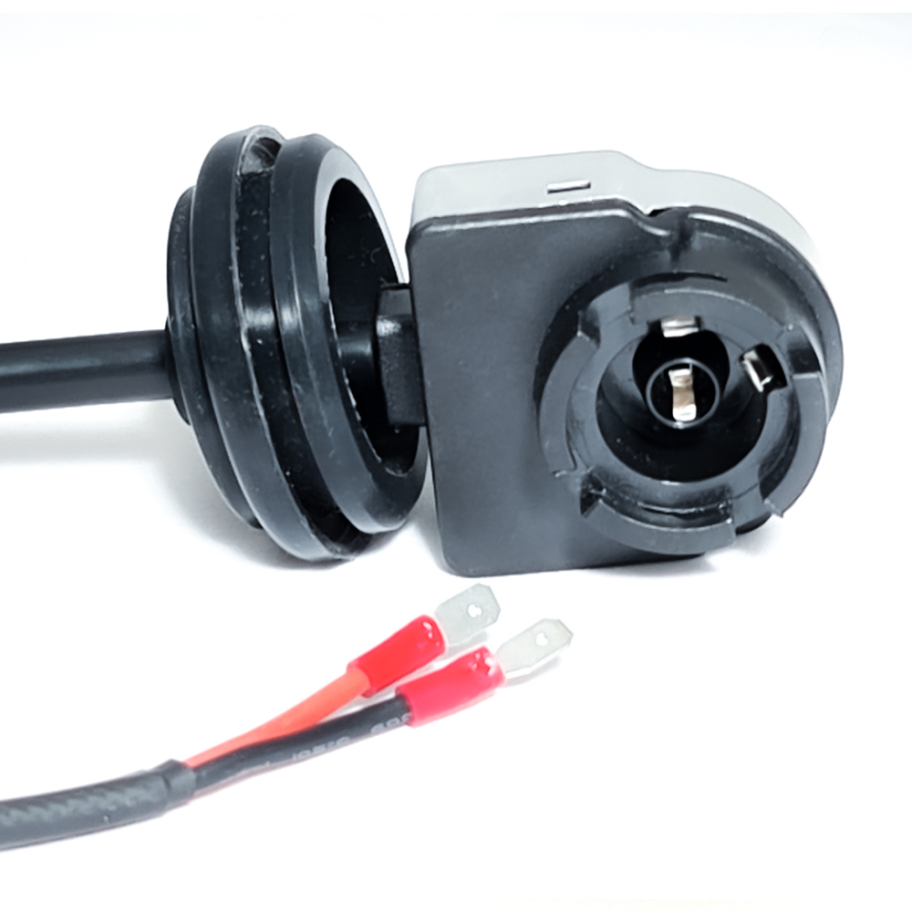 Balastro HID B01 D2 Can-Bus 12V