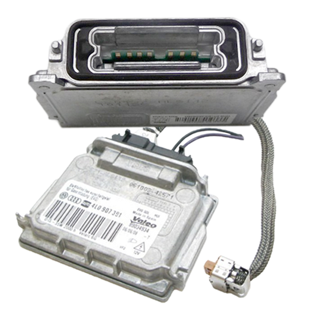 Ballast 6G HID VALEO 89034934