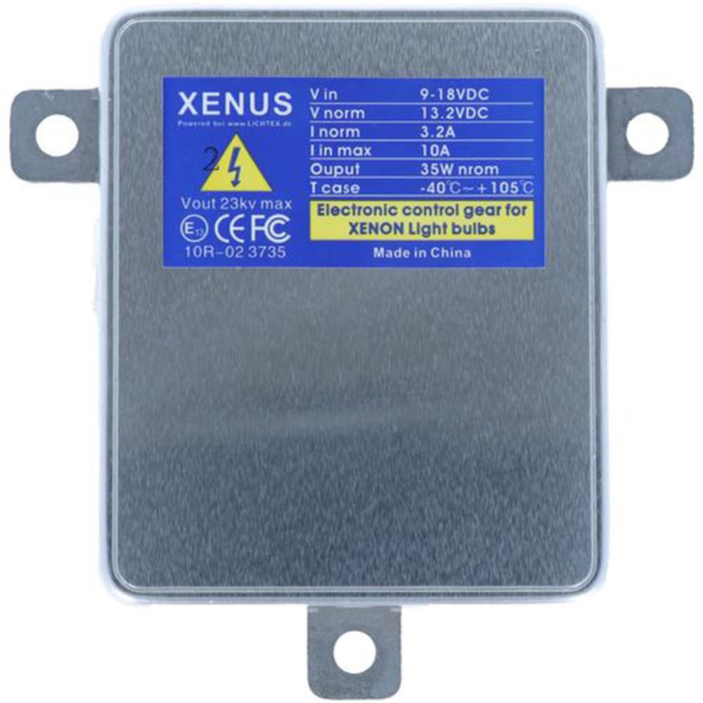 Ballast HID Mitsubishi - D1S/R-D2S/R - W003T20071