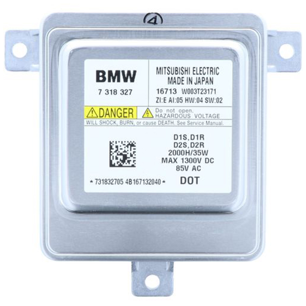 Ballast HID Mitsubishi - D1S/R-D2S/R W003T23171