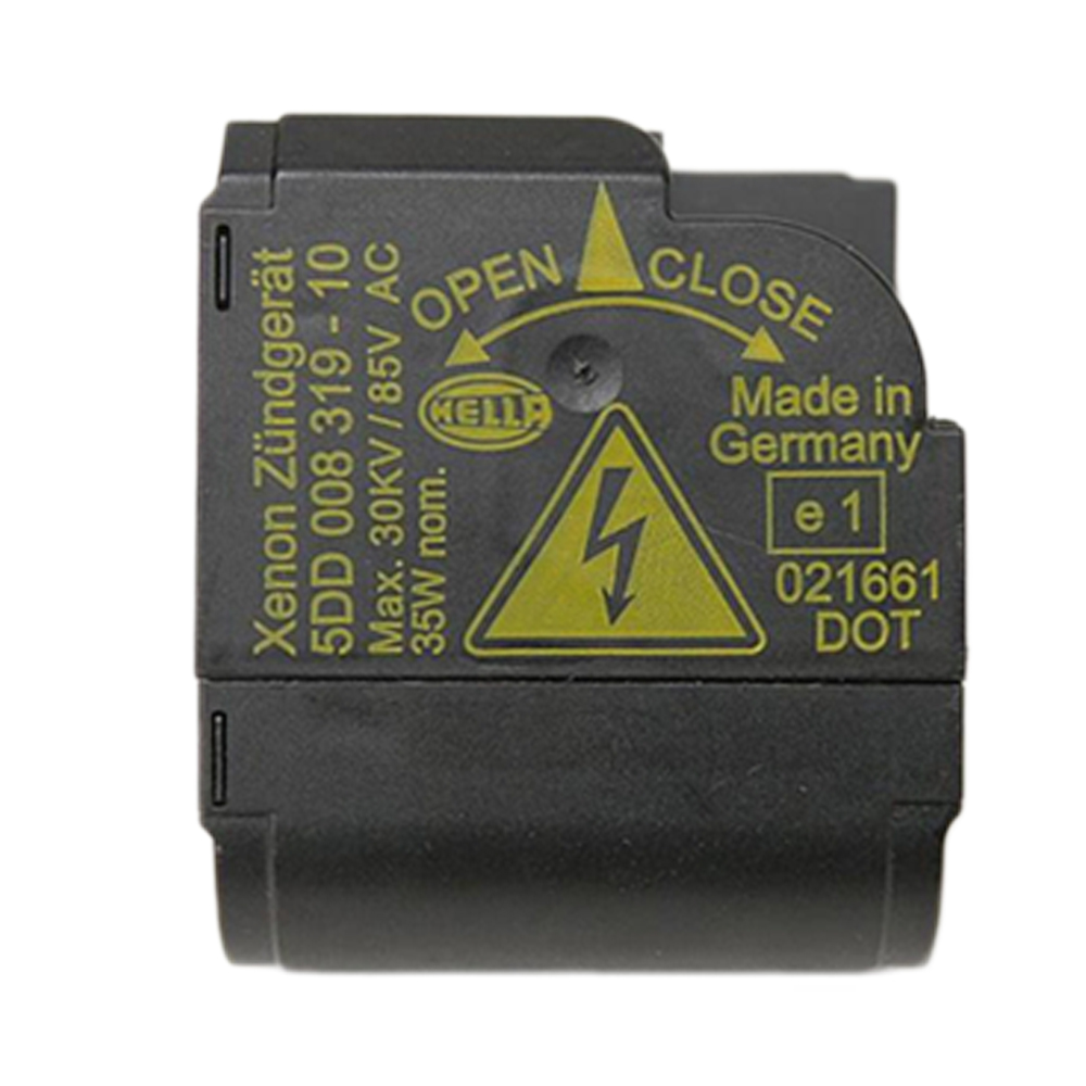 Hella Ignitor  5DD 008 319 10 / 50 - (5DD00831910/50)