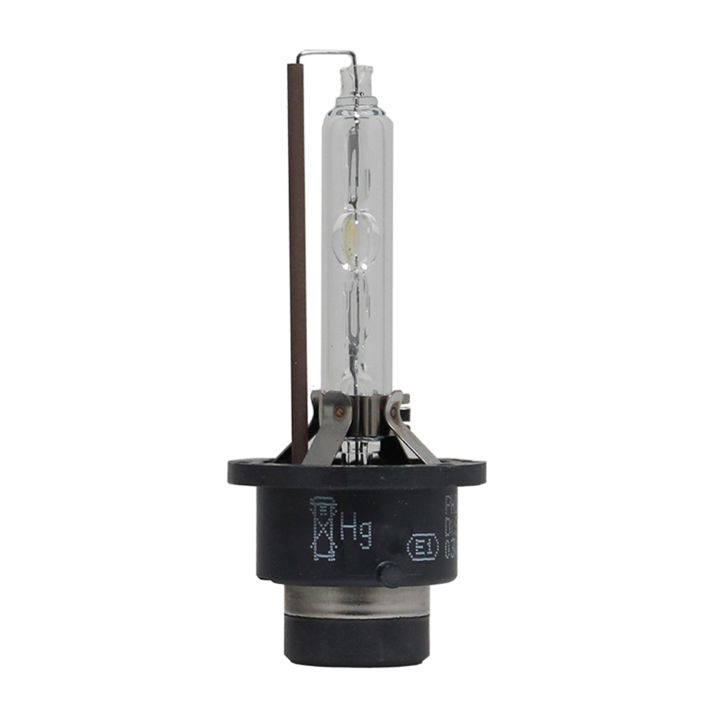 Xenon Bulb D4S 6000K