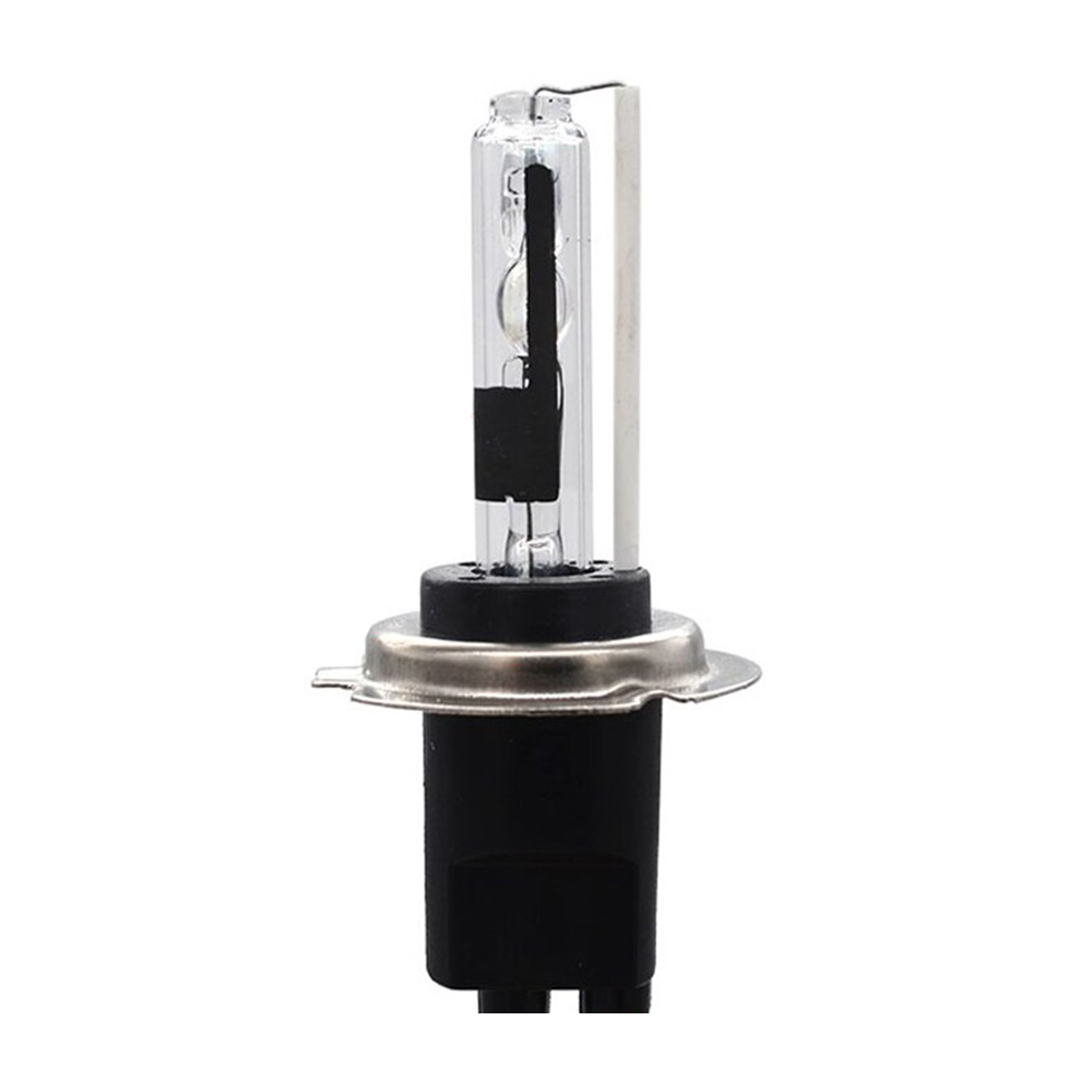 Xenon Bulb H7R 6000K