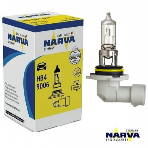 Lampada HB4 9006 12V 51W