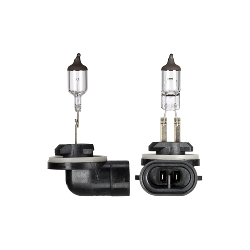 Bulb H27W/2 12V 27W
