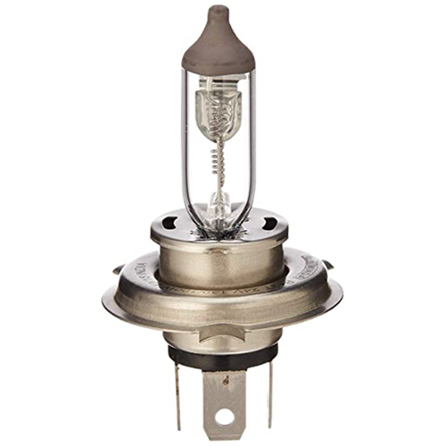 Bulb H4 12V 55/60W P43 - NARVA (12342)