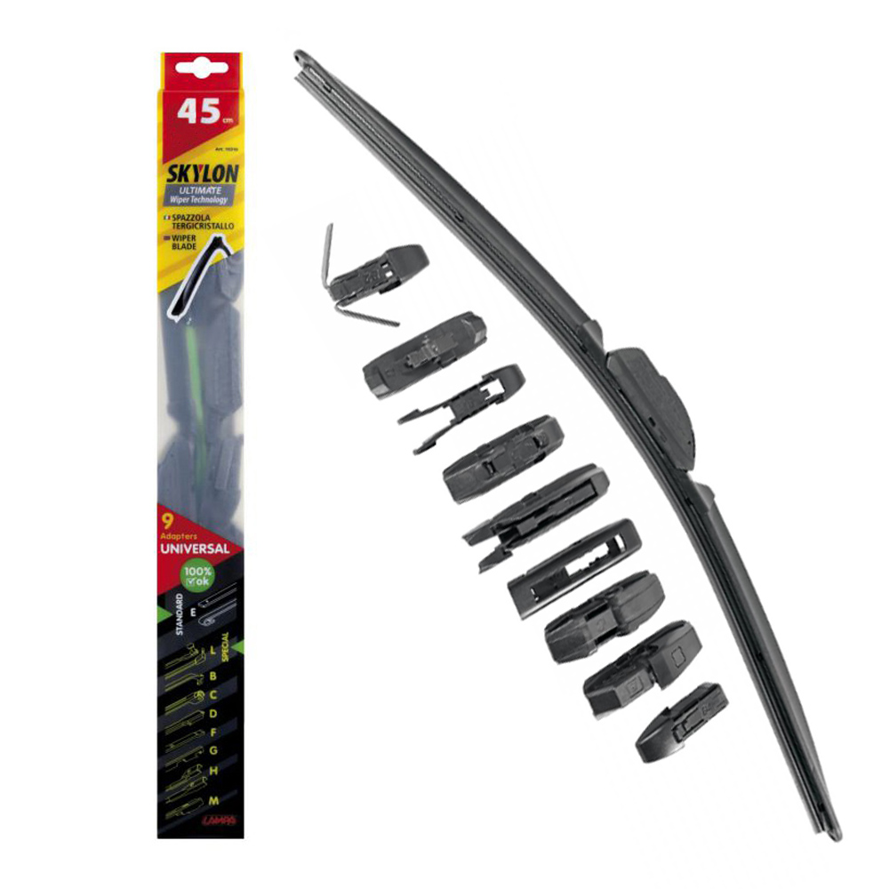 Limpiaparabrisas Skylon 450mm 18