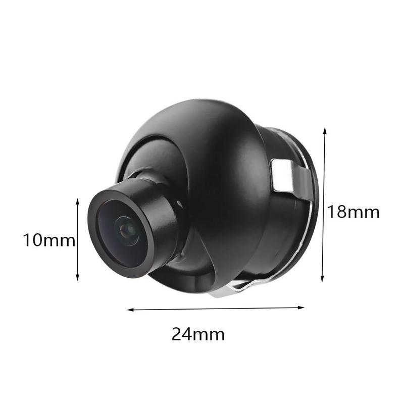 Embed Camera 19 mm ajustable